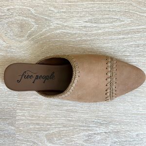 free people slide